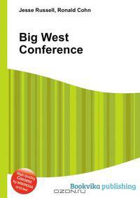 Big West Conference