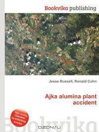 Ajka alumina plant accident
