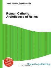 Roman Catholic Archdiocese of Reims