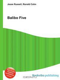 Balibo Five