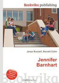 Jennifer Barnhart