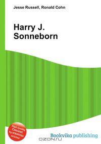 Harry J. Sonneborn