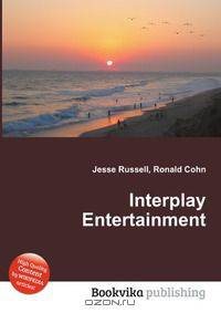 Interplay Entertainment