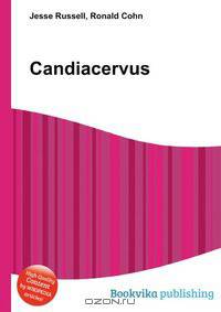 Candiacervus