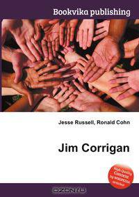Jim Corrigan