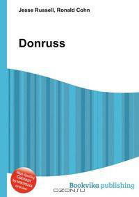 Donruss