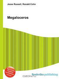 Megaloceros