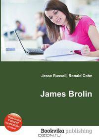 James Brolin