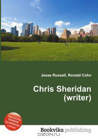 Chris Sheridan (writer)