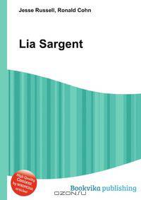 Lia Sargent