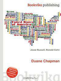 Duane Chapman
