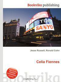Celia Fiennes