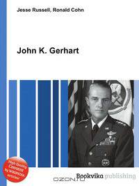 John K. Gerhart