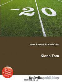 Kiana Tom
