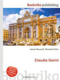 Claudia Gerini