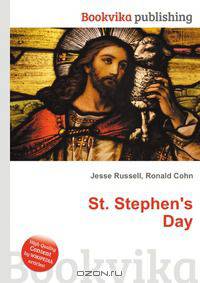 St. Stephen
