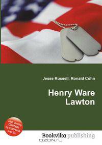 Henry Ware Lawton