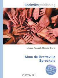 Alma de Bretteville Spreckels