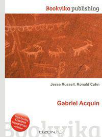 Gabriel Acquin