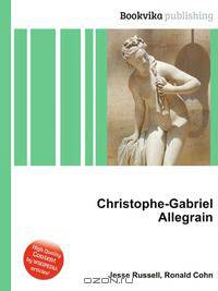 Christophe-Gabriel Allegrain