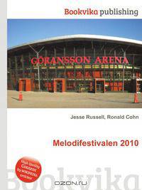 Melodifestivalen 2010