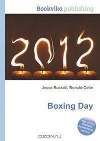 Boxing Day