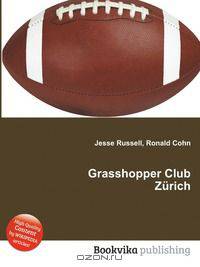 Grasshopper Club Zurich