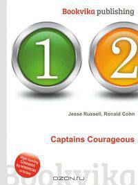 Captains Courageous