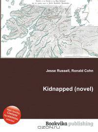 Kidnapped (novel)