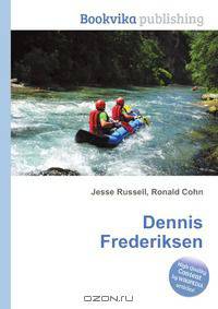 Dennis Frederiksen