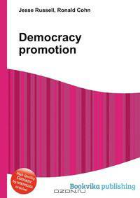 Democracy promotion