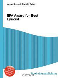 IIFA Award for Best Lyricist