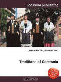 Traditions of Catalonia