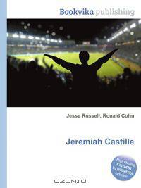 Jeremiah Castille