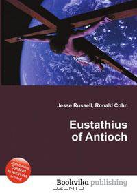 Eustathius of Antioch