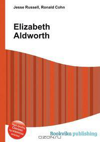 Elizabeth Aldworth