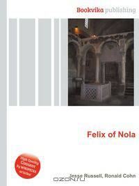 Felix of Nola