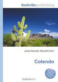 Cotendo