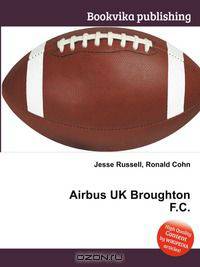 Airbus UK Broughton F.C.