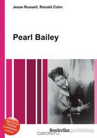 Pearl Bailey