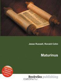Maturinus