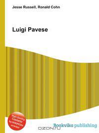 Luigi Pavese