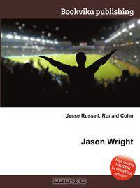 Jason Wright