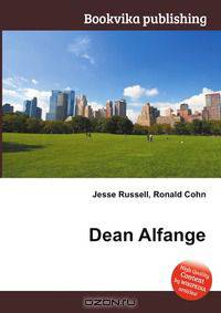 Dean Alfange