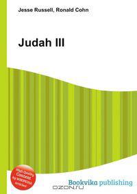 Judah III