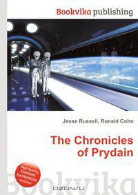 The Chronicles of Prydain