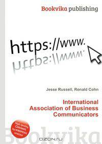International Association of Business Communicators