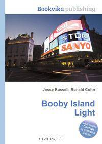 Booby Island Light