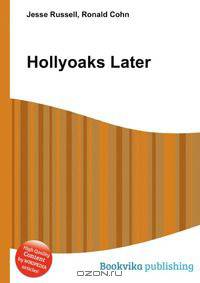 Hollyoaks Later