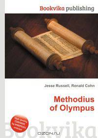 Methodius of Olympus